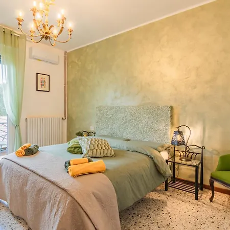 Casa vacanze Ulivo *