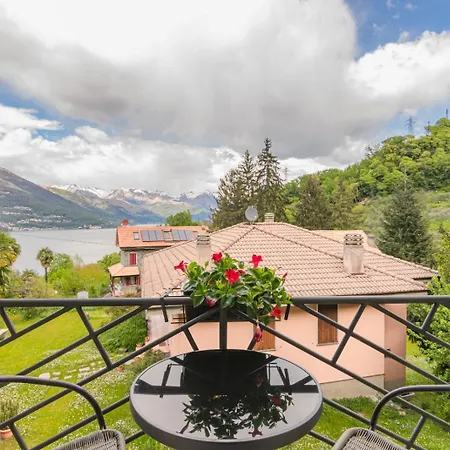 Vakantiehuis Ulivo Perledo