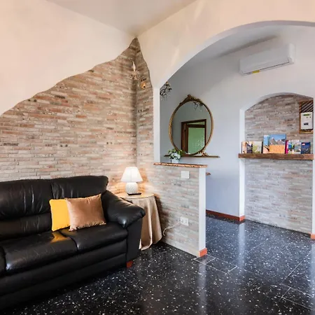 Vakantiehuis Ulivo *