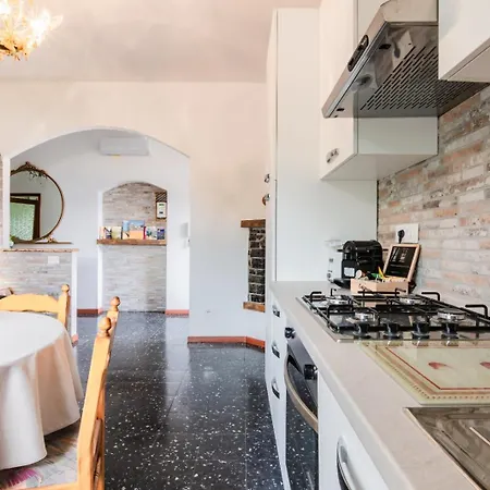 Vakantiehuis Ulivo *