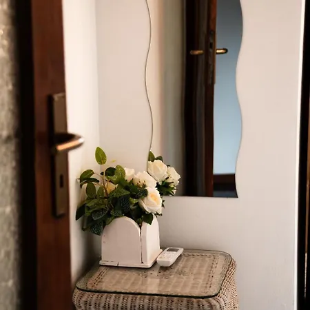 Vakantiehuis Ulivo *