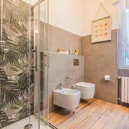 Holiday home Ulivo