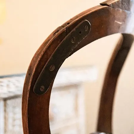 Vakantiehuis Ulivo Perledo