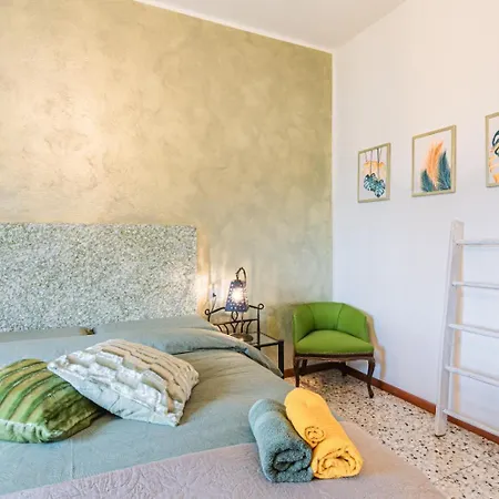 Holiday home Ulivo