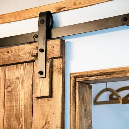 Vakantiehuis Ulivo Perledo