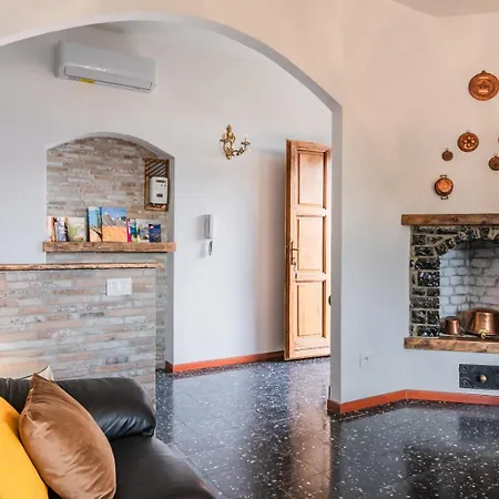 Ferienhaus Ulivo