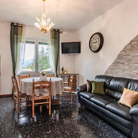 Ferienhaus Ulivo