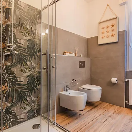 Ferienhaus Ulivo *