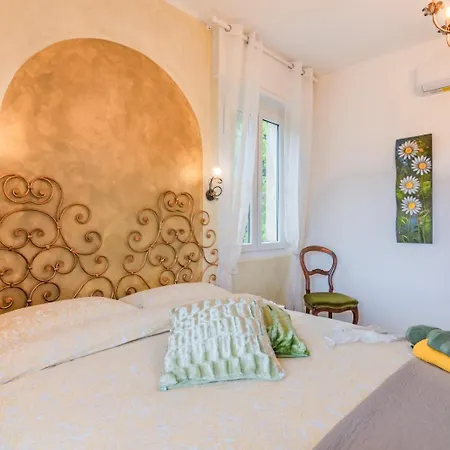 Ferienhaus Ulivo