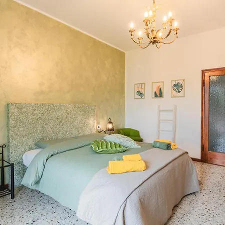 Ferienhaus Ulivo Perledo